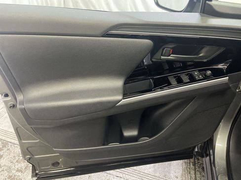 Used 2024 Toyota bZ4X XLE image 13