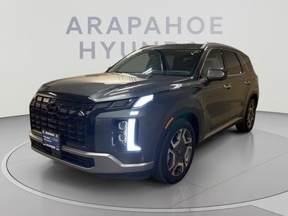Used 2025 Hyundai Palisade SEL
