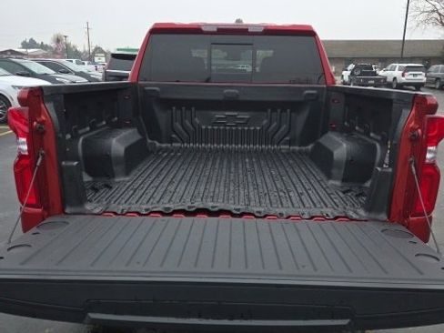 New 2026 Chevrolet Silverado 1500 LT Trail Boss image 7