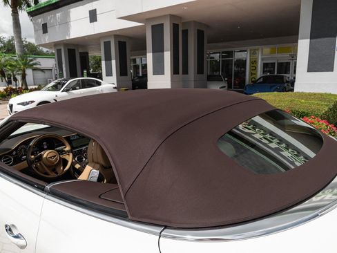 Used 2020 Bentley Continental GT image 12