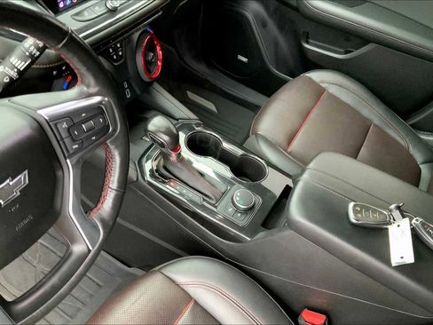 Used 2020 Chevrolet Blazer RS image 15