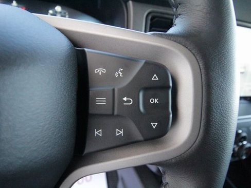 New 2025 Ford Bronco Big Bend image 19