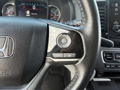 Used 2021 Honda Pilot Special Edition image 26