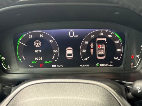 Certified 2023 Honda Accord EX-L image 23