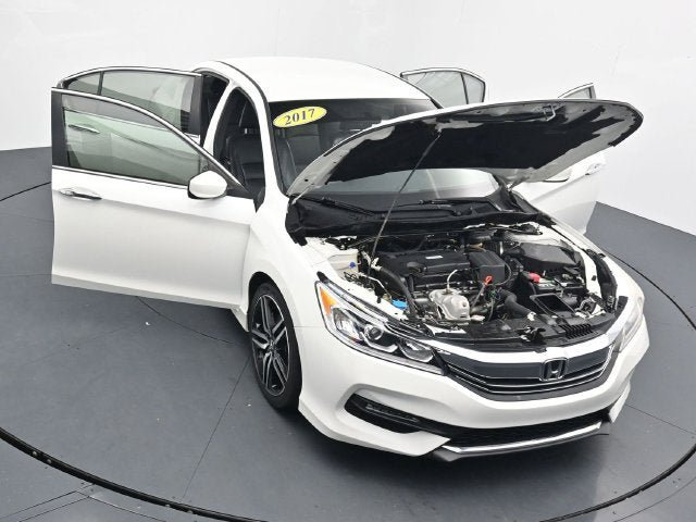 Used 2017 Honda Accord Sport Special Edition image 48