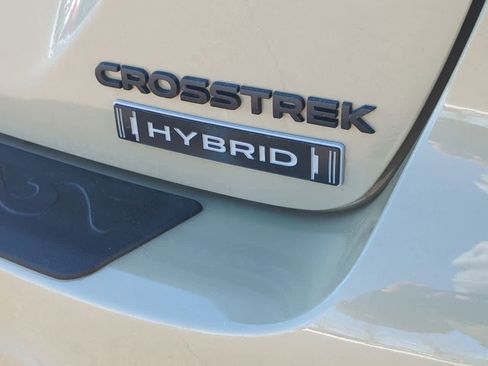 New 2026 Subaru Crosstrek 2.5i Limited image 12