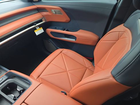 New 2027 Kia Telluride SX FWD image 16