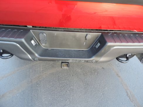 Used 2019 Ford F150 Raptor w/ Equipment Group 802A Luxury image 23