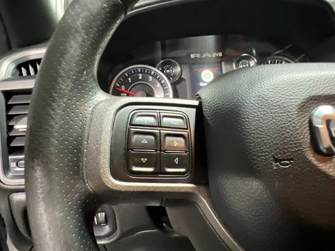 Used 2022 RAM 2500 Tradesman AWD/4WD image 24