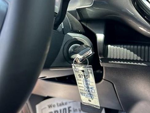 New 2025 Ford Ranger XLT w/ Black Appearance Package image 12