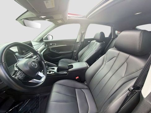 Used 2023 Acura Integra FWD image 20