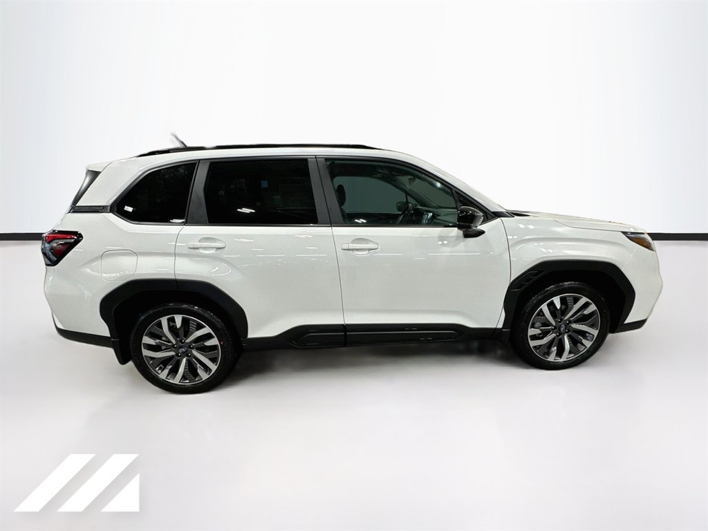 New 2026 Subaru Forester Touring AWD/4WD image 4