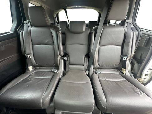 Used 2018 Honda Odyssey EX-L image 23