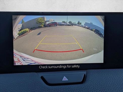 Used 2025 MAZDA CX-90 Plug-In Hybrid w/Premium Sport image 14