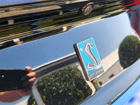 Used 2018 Ford Mustang Shelby GT350 w/ Electronics Package image 9