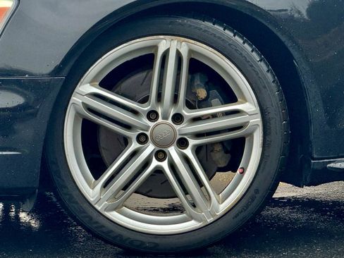 Used 2013 Audi S4 Prestige image 24