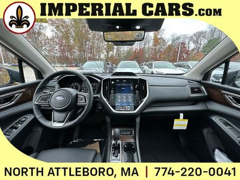 New 2025 Subaru Ascent Touring image 15