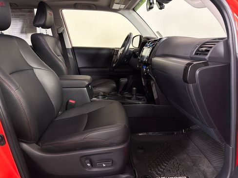Used 2023 Toyota 4Runner TRD Pro AWD/4WD image 22