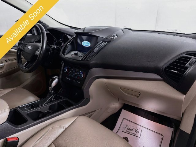 Used 2019 Ford Escape SEL AWD/4WD image 28