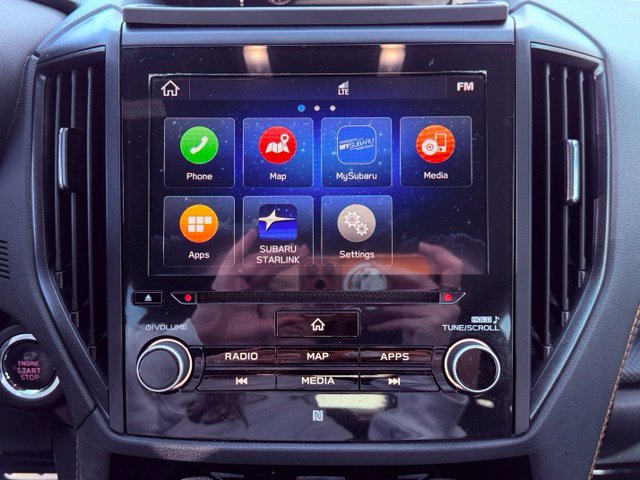 Used 2022 Subaru Forester Wilderness w/ Wilderness Package AWD/4WD image 19