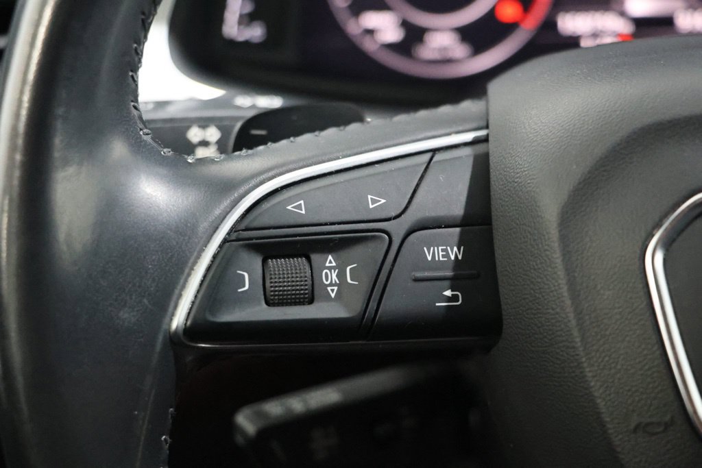Used 2019 Audi Q7 2.0T Premium Plus AWD/4WD image 23