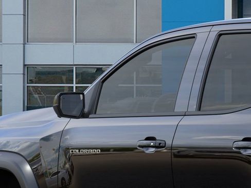 New 2026 Chevrolet Colorado ZR2 w/ Technology Package image 12