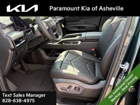 New 2027 Kia Telluride EX X-Line AWD/4WD image 19