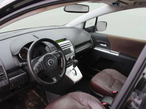 Used 2007 MAZDA MAZDA5 Grand Touring FWD image 7