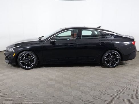 Used 2024 Kia K5 GT-Line AWD/4WD image 19