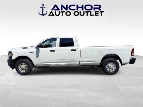 Used 2019 RAM 2500 Tradesman RWD image 5