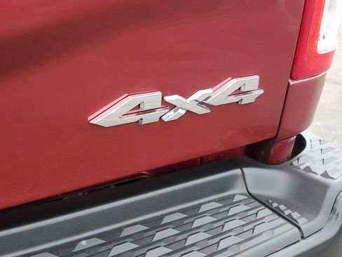 Used 2022 RAM 2500 Tradesman image 32