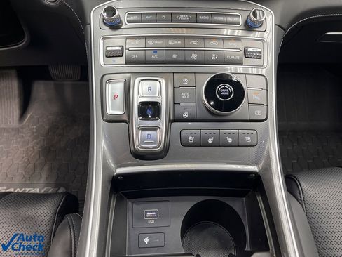 Used 2023 Hyundai Santa Fe Calligraphy image 27