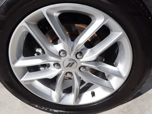Used 2024 Dodge Durango GT RWD image 47