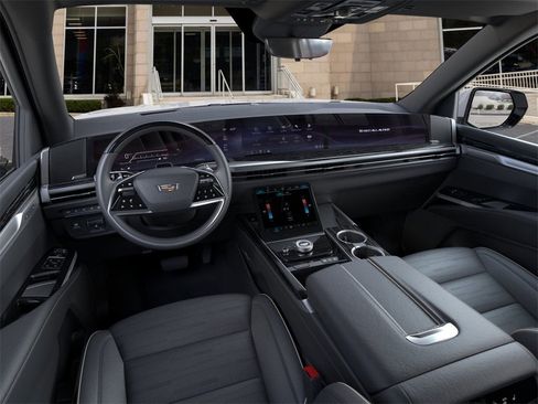 New 2026 Cadillac Escalade ESV Sport image 15