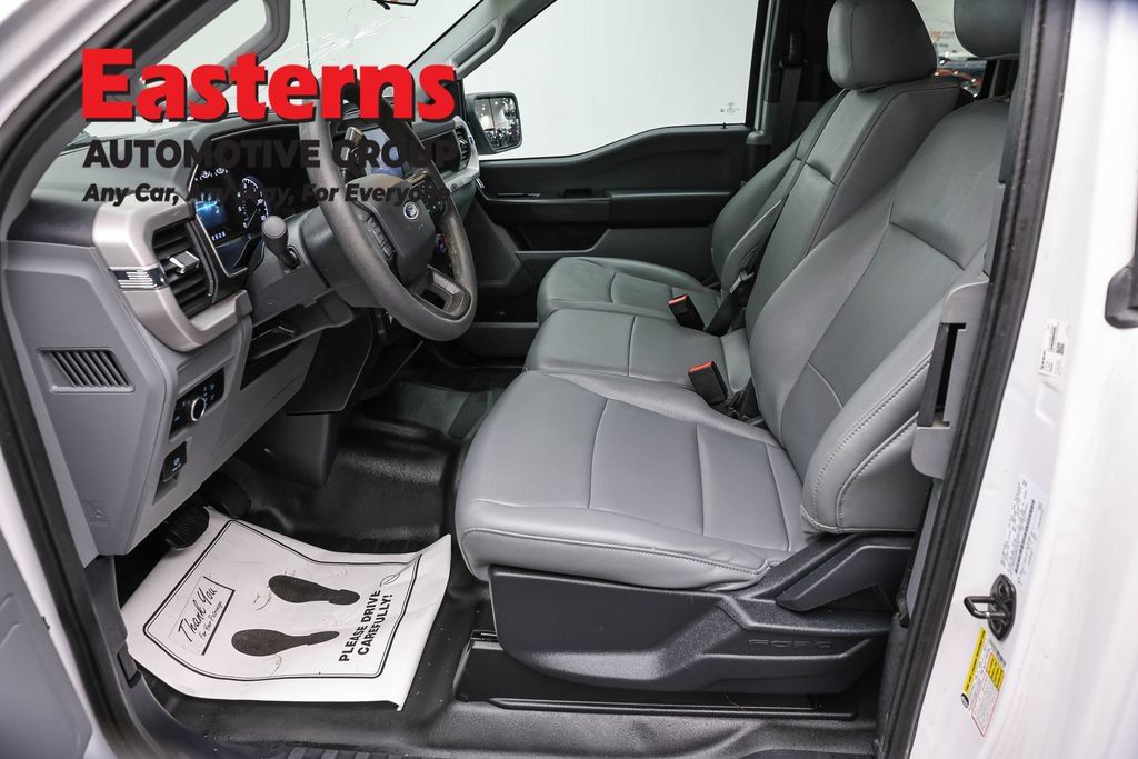 Used 2023 Ford F150 XL RWD image 15