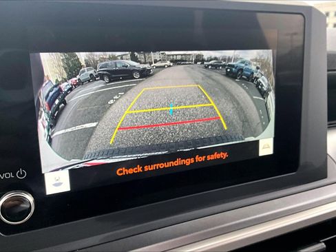 Used 2025 Toyota 4Runner TRD Off-Road image 20