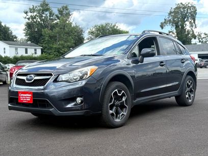 Used 2015 Subaru Crosstrek 2.0i Limited w/ Popular Package #2