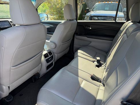 Used 2016 Honda Pilot EX-L image 14
