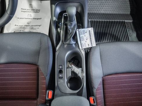 New 2026 Toyota Corolla SE image 23