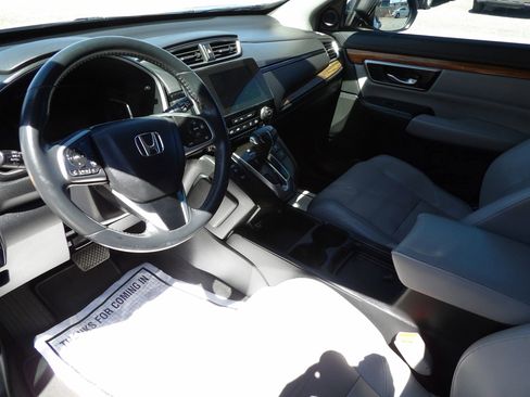 Used 2020 Honda CR-V EX-L image 10