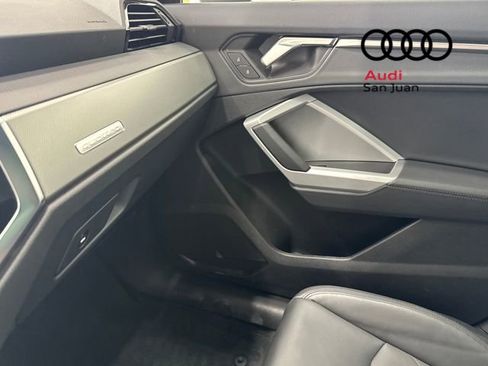 Used 2025 Audi Q3 2.0T Premium w/ Convenience Package image 39