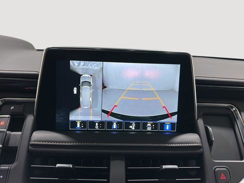 Used 2023 GMC Yukon XL AT4 w/ AT4 Premium Plus Package image 12