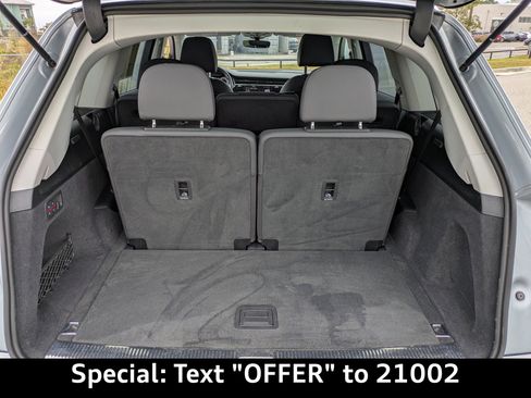 Certified 2023 Audi Q7 2.0T Premium Plus w/ Premium Plus Package image 14