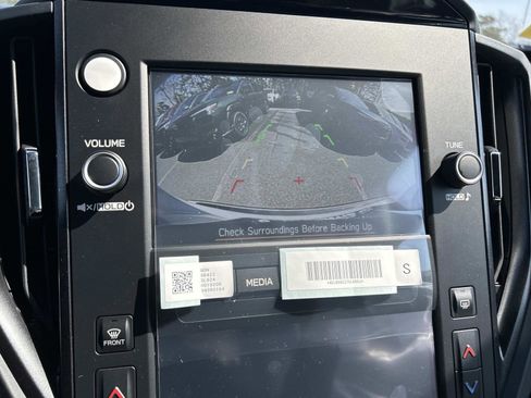 New 2026 Subaru Forester image 10