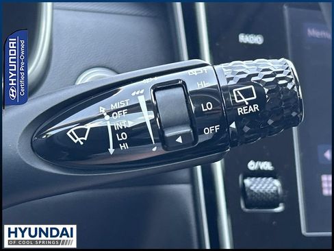 Certified 2023 Hyundai Tucson SEL AWD/4WD image 30