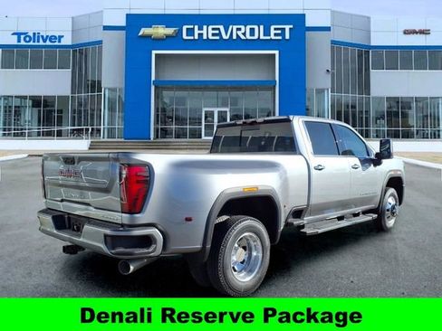 New 2026 GMC Sierra 3500 Denali w/ Denali Reserve Package image 6