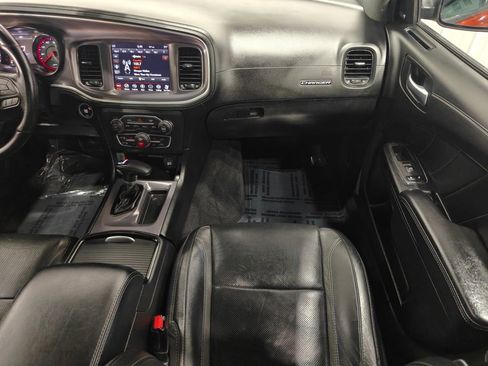 Used 2021 Dodge Charger SXT w/ Plus Group image 25