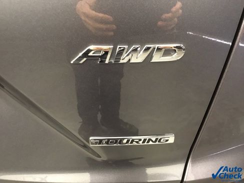 Used 2019 Honda CR-V Touring image 16