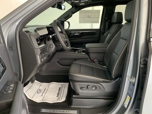 New 2026 Chevrolet Tahoe Premier w/ Sun And Tow Package image 13