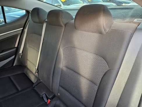 Used 2019 Hyundai Elantra Value Edition w/ Cargo Package image 13